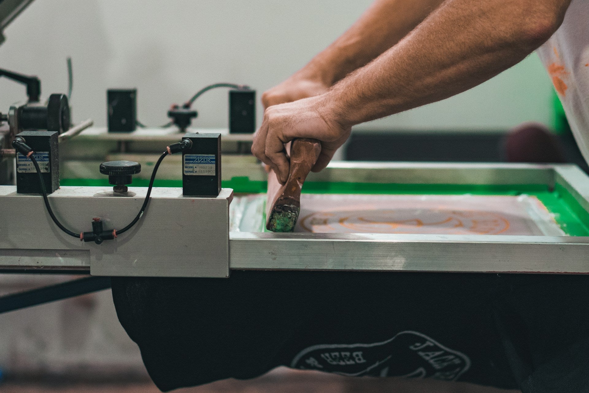 Printing