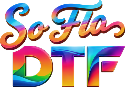 SoFlo DTF