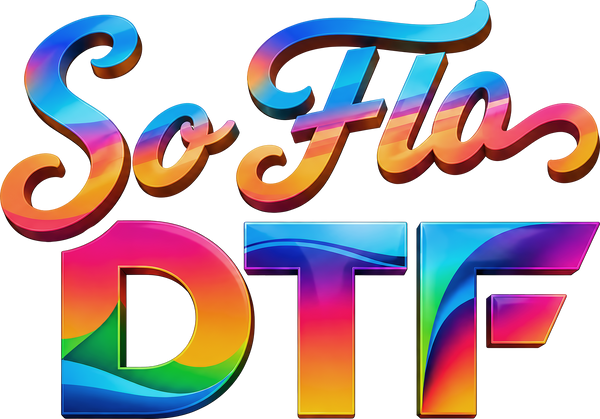 SoFlo DTF